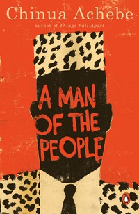 Cover image: A Man of the People 9780385086165