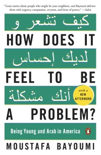 Cover image: How Does It Feel to Be a Problem? 9780143115410