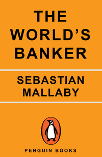 Cover image: The World's Banker 9780143036791