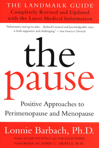 Cover image: The Pause (Revised Edition) 9780452281103