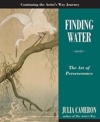 Cover image: Finding Water 9781585427772