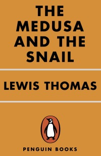 Cover image: The Medusa and the Snail 9780140243192