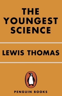 Cover image: The Youngest Science 9780140243277