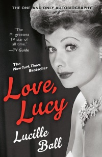 Cover image: Love, Lucy 9780425177310