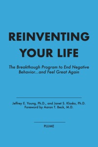 Cover image: Reinventing Your Life 9780452272040