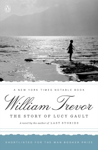 Cover image: The Story of Lucy Gault 9780142003312