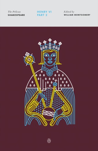 Cover image: Henry VI, Part 2 9780140714661