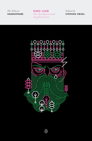 Cover image: King Lear 9780140714906