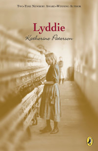 Cover image: Lyddie 9780140373899