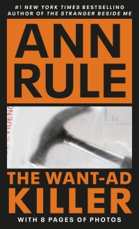 Cover image: The Want-Ad Killer 9780451166883