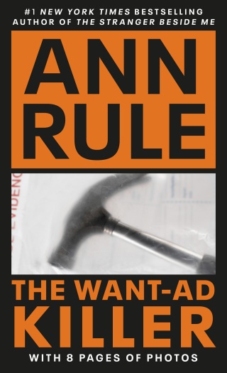 Cover image: The Want-Ad Killer 9780451166883