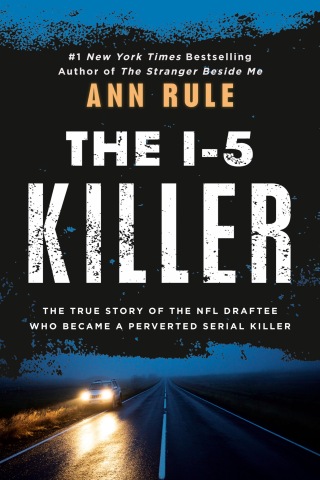 Cover image: The I-5 Killer 9780451165596
