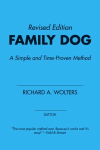 Cover image: Family Dog 9780525944720