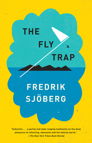 Cover image: The Fly Trap 9781101870150
