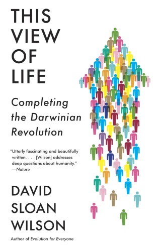 Cover image: This View of Life 9781101870204