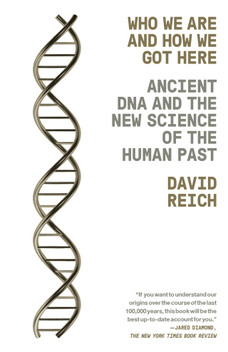 Cover image: Who We Are and How We Got Here 9781101870327