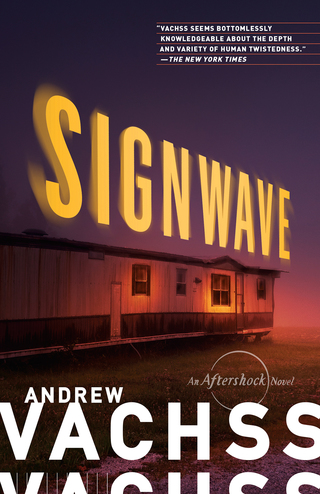 Cover image: SignWave 9781101870440