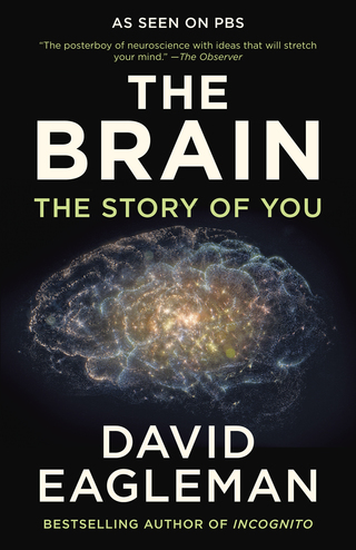Cover image: The Brain 9780525433446