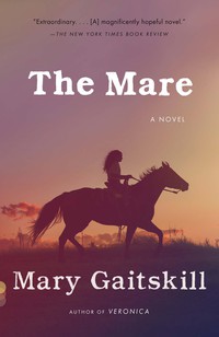 Cover image: The Mare 9780307379740