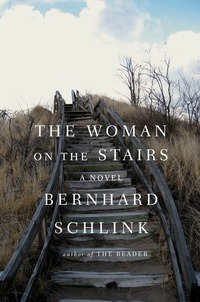 Cover image: The Woman on the Stairs 9781101870716