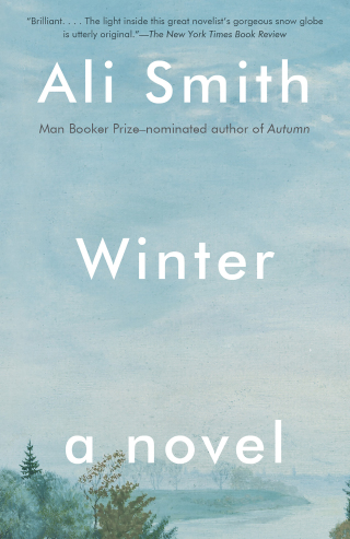 Cover image: Winter 9781101870754