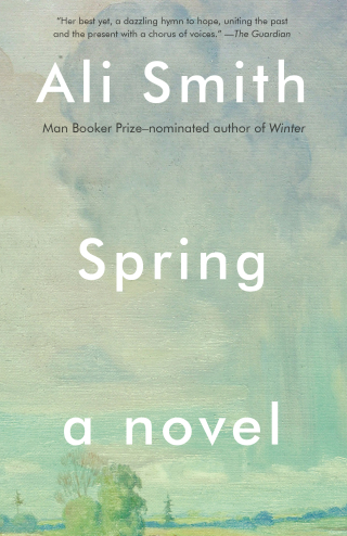 Cover image: Spring 9781101870778