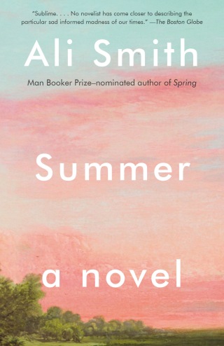 Cover image: Summer 9781101870792