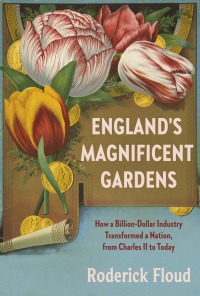 Cover image: England's Magnificent Gardens 9781101871034