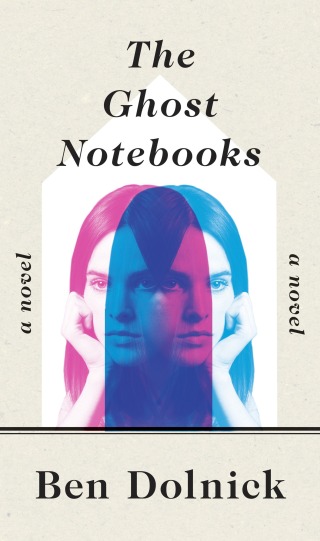 Cover image: The Ghost Notebooks 9781101871096