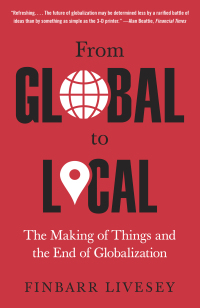 Cover image: From Global to Local 9781101871218