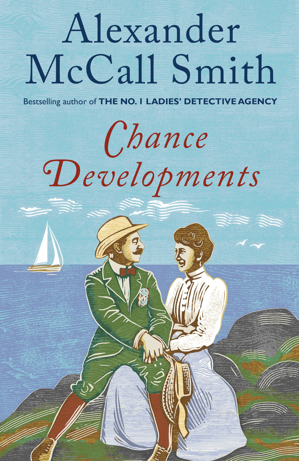Chance Developments (eBook)