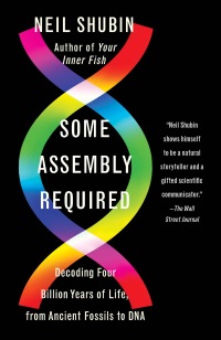 Cover image: Some Assembly Required 9781101871331