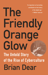Cover image: The Friendly Orange Glow 9781101871553