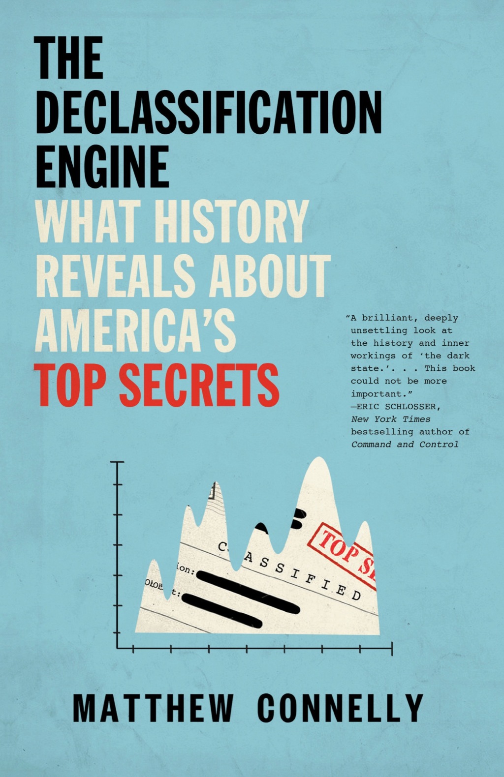 The Declassification Engine (eBook)