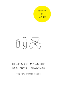 Cover image: Sequential Drawings 9781101871591