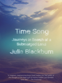 Cover image: Time Song 9781101871676
