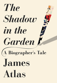 Cover image: The Shadow in the Garden 9781101871690