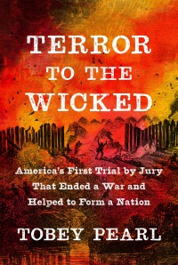 Cover image: Terror to the Wicked 9781101871713