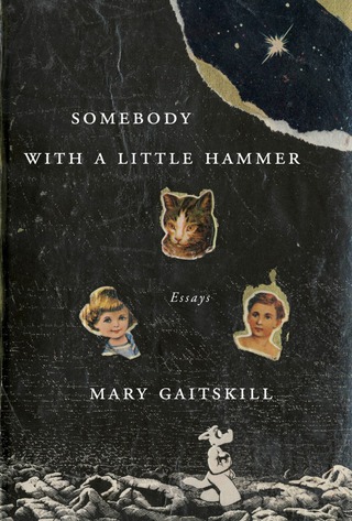 Cover image: Somebody with a Little Hammer 9780307378224