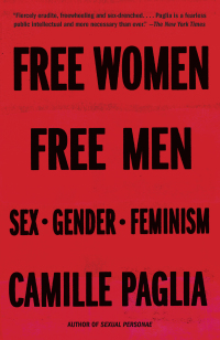 Cover image: Free Women, Free Men 9780375424779