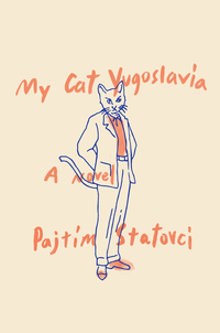Cover image: My Cat Yugoslavia 9781101871829
