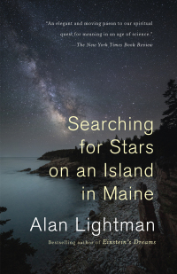 Cover image: Searching for Stars on an Island in Maine 9781101871867