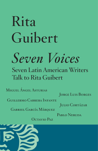 Cover image: Seven Voices