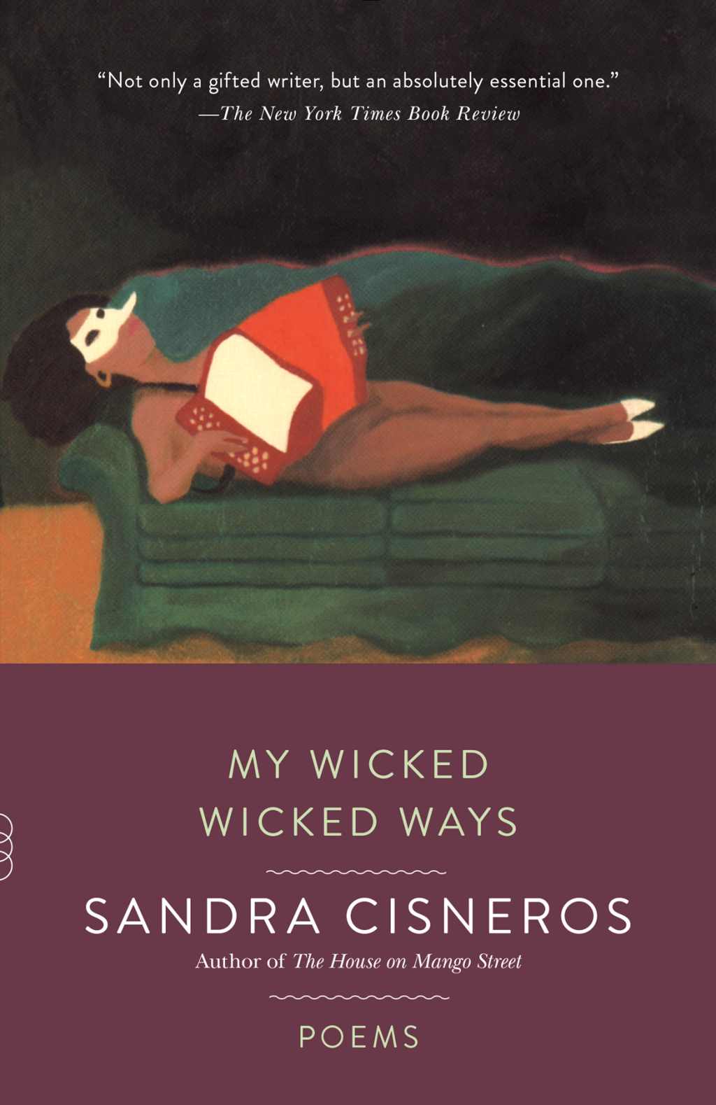 My Wicked Wicked Ways (eBook)