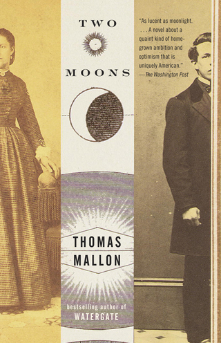 Cover image: Two Moons 9781101872529