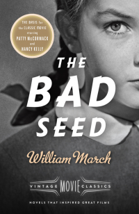 Cover image: The Bad Seed 9781101872659