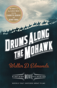 Cover image: Drums Along the Mohawk 9781101872673