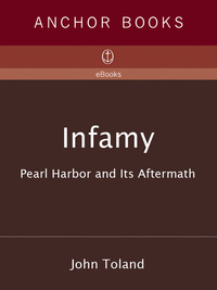Cover image: Infamy 9780385420518