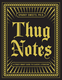 Cover image: Thug Notes 9781101873045