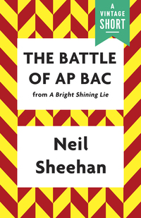 Cover image: The Battle of Ap Bac